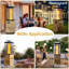 Chauffe-terrasse au propane 41 000 BTU-91849437