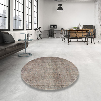 Oriental Indoor Rug
