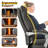 Executive Office Chair With Footrest 350 Lbs-1154838661