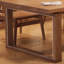 Table de salle à manger Michelangela-757107250