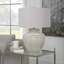 Lampe de table Fellowes
