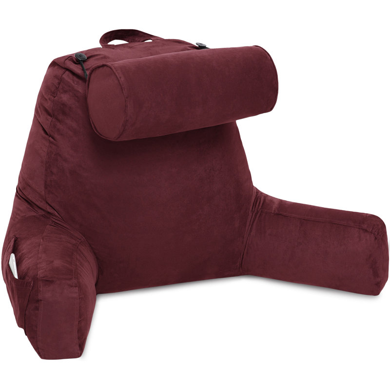 Housse de coussin et insert, Marron Arizona