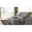 Chaise longue convertible avec rangement Primenest Nimbusflow-997996116