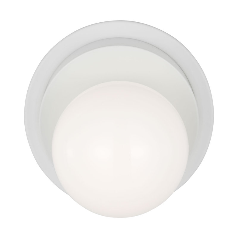 Nodes Single Vanity Light