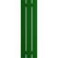 Volets en PVC True Fit à trois planches espacées-64486001-64486095