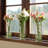 Glass Table Vase