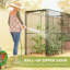 Tente de protection des plantes, cage de plantes, housse de protection des légumes, des fleurs et des fruits-126454306