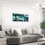 3 Piece Wrapped Canvas Wall Art-2101921788