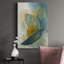 Formes solaires II sur toile-890305538