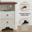24"  Traditional Nightstand with Charging Station-1048112965-1048112964