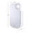 OVAL AIR 3-Stage H13 True HEPA 5-in-1 Air Purifier reduces Allergies, Asthma, Pets, Odor, Smoke-65158569