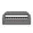 Twin Size Upholstered Daybed With Trundle-843436851