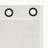 Yitzi Slub Textured Linen Blend Semi-Sheer Grommet Curtain Panel-1845031685-1845031691