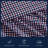 Nautica Heritage Plaid Blue Sheet Set-125385516-125385517