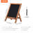 VEVOR No Wood Chalkboard