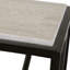 Imane 36'' W Stone Console Table
