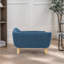 Canapé-lit en mousse de polyester (chat, chien)-1863683654