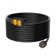 30-Amp Generator Extension Cord, 25 Feet, 125V 3750W Heavy Duty Generator Outdoor Power Cord, NEMA L14-30P / Four NEMA 5-20R STJW Flexible Power Cable with Twist Lock Connectors, for Generators