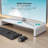 Nichaolas Monitor Riser /Laptop/PC Computer Stand for Desk