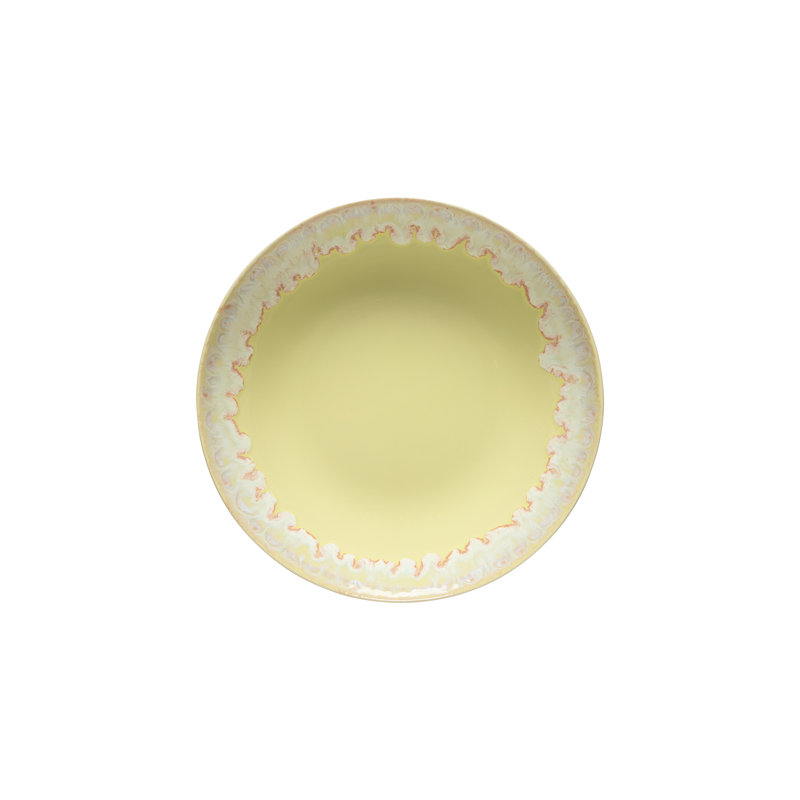 Taormina Stoneware Pasta Dish