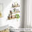 Mekela Solid Wood Floating Shelf-1200646288