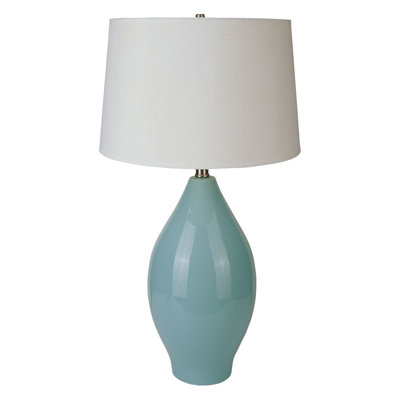 Lampe de table standard 28 po Mar Miami
