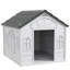 Plastic Dog House-93799003-93799000
