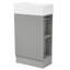 Meuble-lavabo 18,6 po avec lavabo-16816710