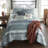 Quilted Quilt Set-83824970
