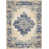 Ivory/Blue
