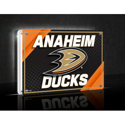 7'' Sports Themed LED Sign