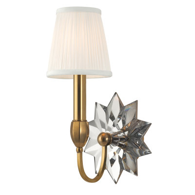 Barton 1 - Light Wall Sconce