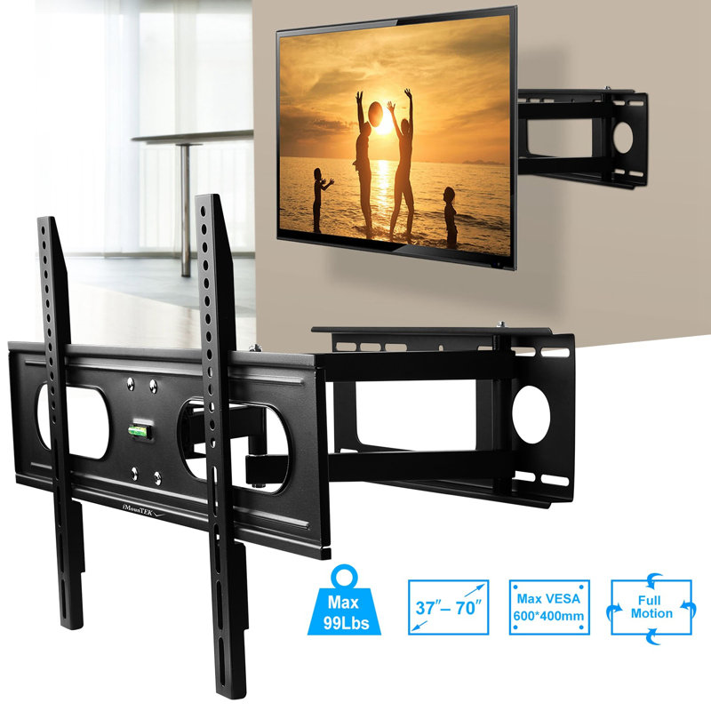 Edge Collections Electronic Mount