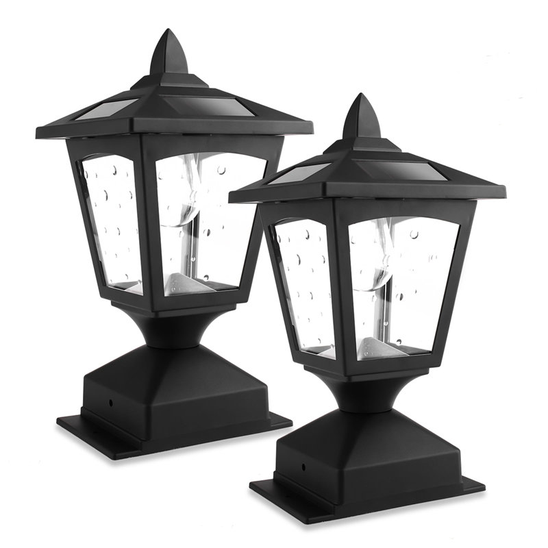 Jhalia Lamp Post (Full)