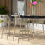 Tabouret de bar pour le patio Farrah-64240202-107475022