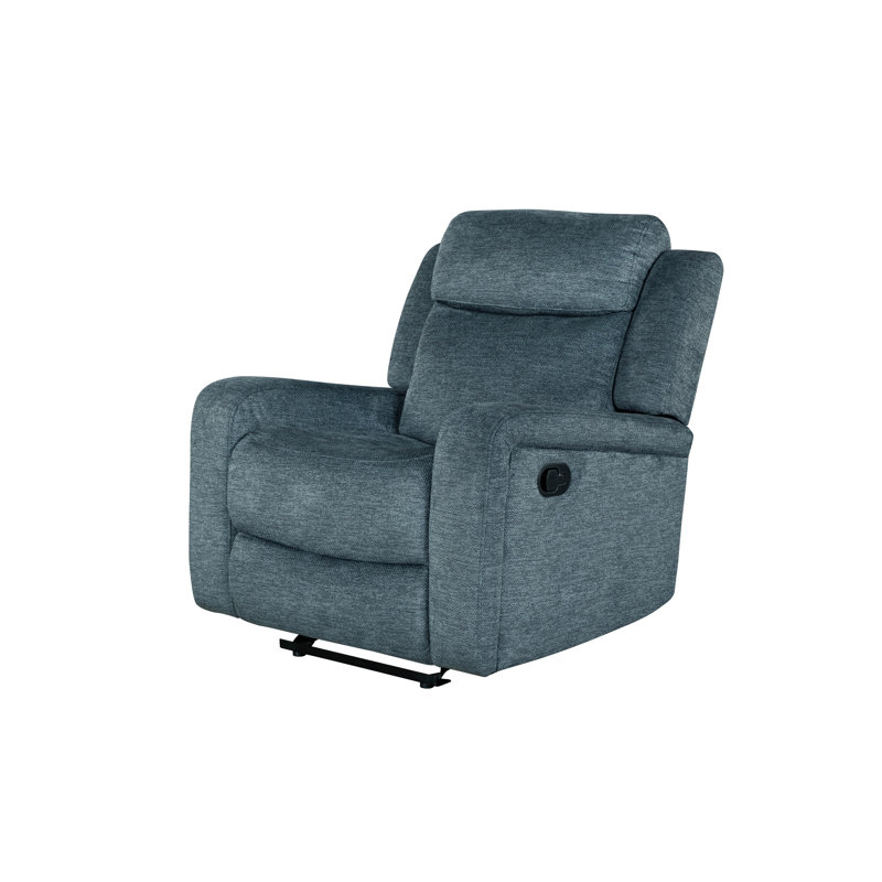 Fauteuil inclinable Mirevo