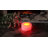 Natural White Onyx Led Candle