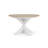 Round Table With Leaf
