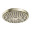 Croma Select S Showerhead 180 2-Jet, 2.5 GPM-1864049728-1844024254