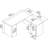 Echo 2-Piece Reversible L-Shape Desk-1553169242