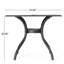 Square Coffee Table