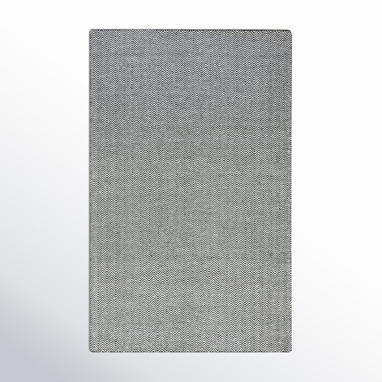 Rita Handmade Wool Rug