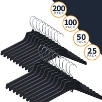 Wayfair  Oversized (19 + wide) Hangers You'll Love in 2024