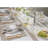 Contempo - 100% Pure Linen Dinner Napkins-83968067