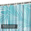 Rideau de douche avec 12 crochets Summer Summer-233204875