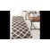 Skyleen Shag Performance Geometric Rug
