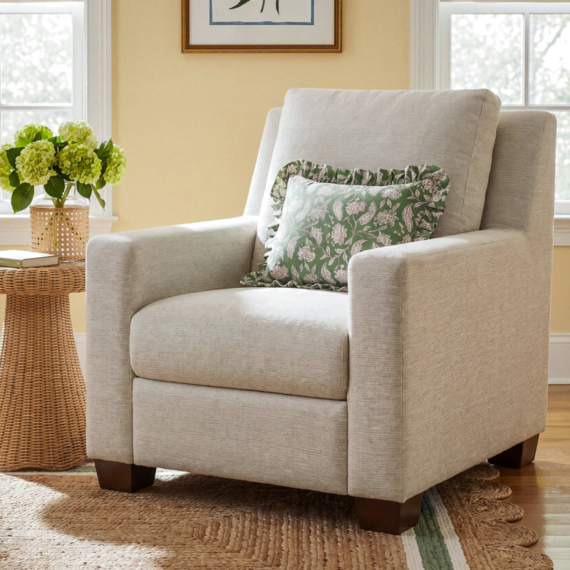 Middlebury Jackson Recliner Chair