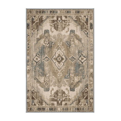 Historic Threads Rug
