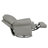 Brunswick Upholstered Swivel Reclining Glider-1871891254