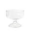 Glass Compote